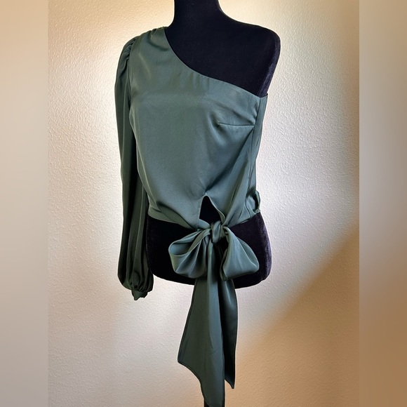 Lovers and friends Kendall blouse size S - Picture 3 of 7